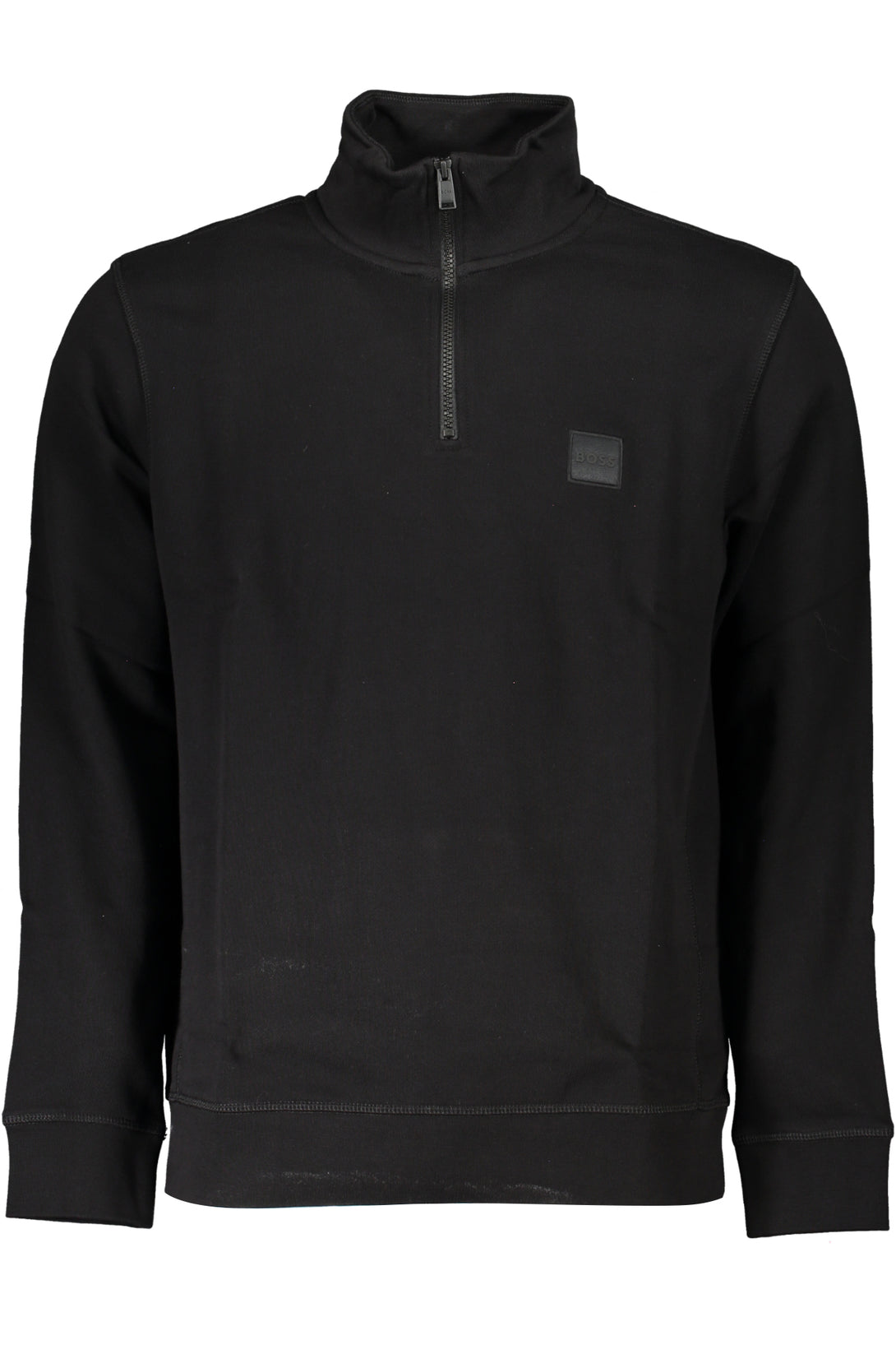 Boss Sweatshirts Homme Noir - stylesgateway
