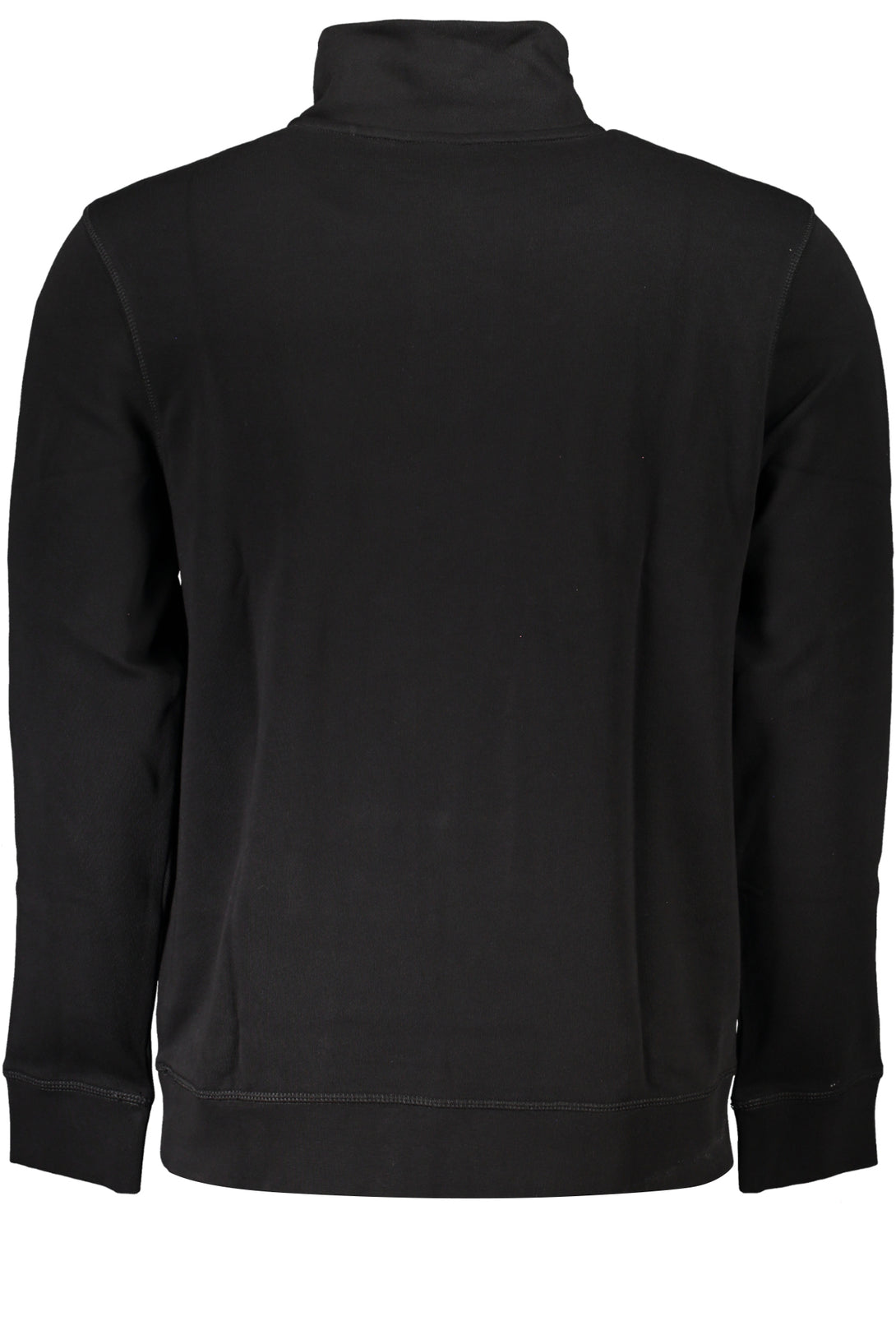 Boss Sweatshirts Homme Noir - stylesgateway