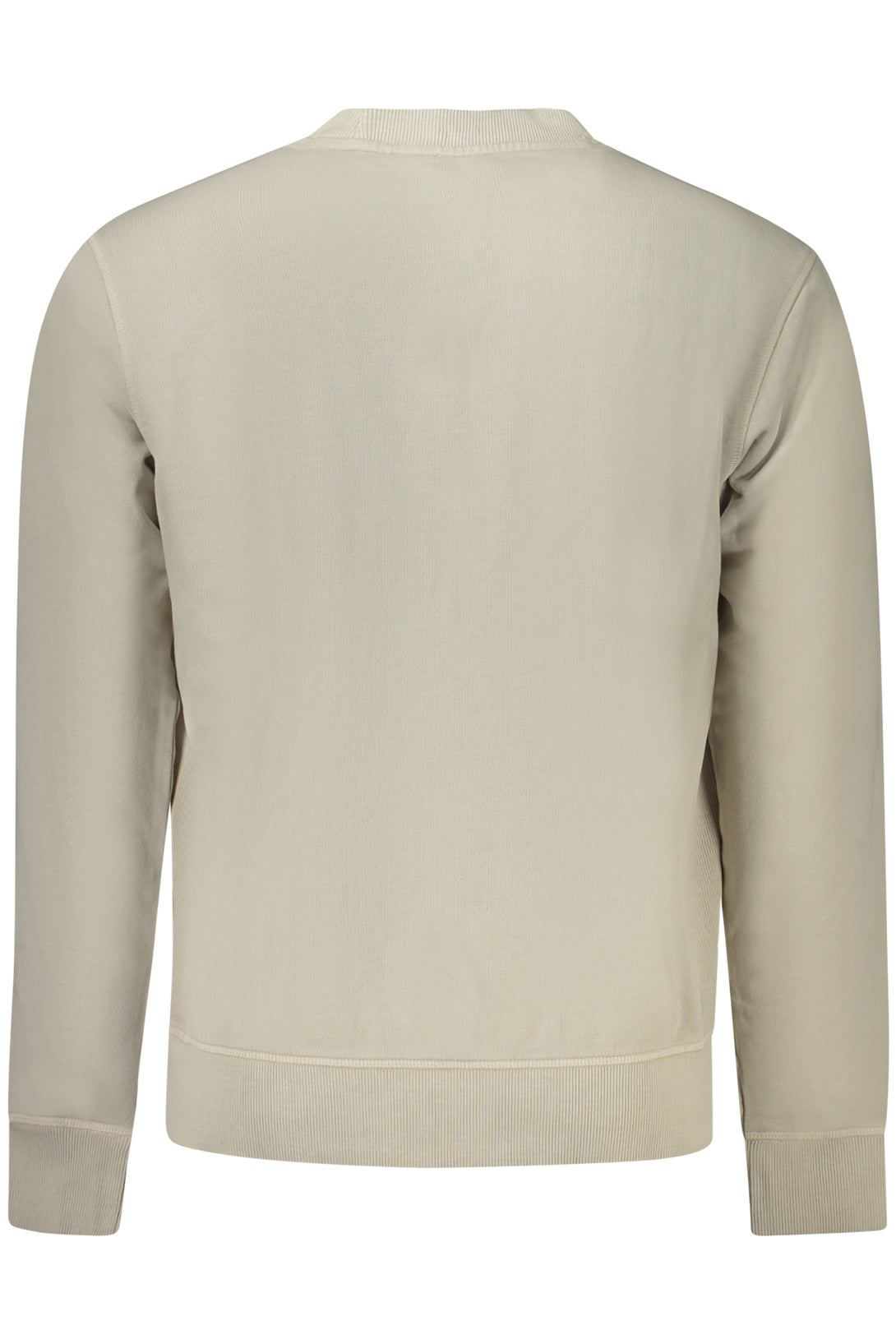 Boss Sweatshirts Homme Beige - stylesgateway