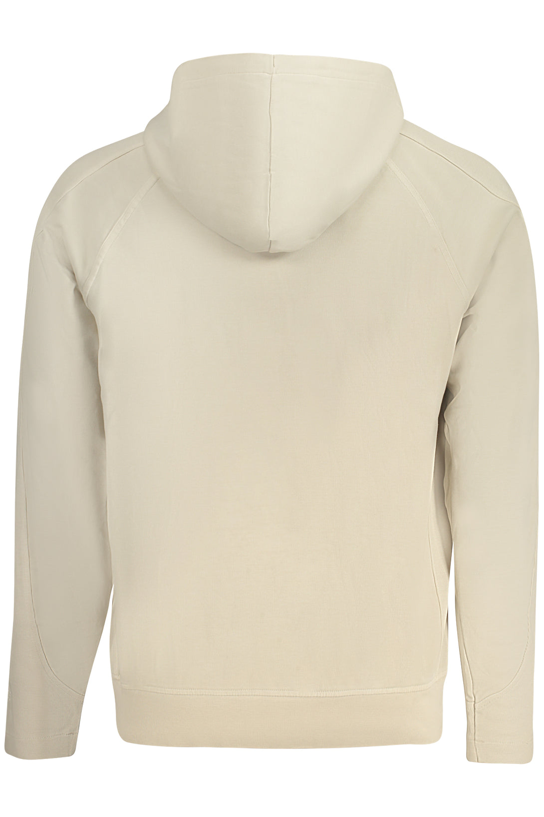Boss Sweatshirts Homme Beige - stylesgateway