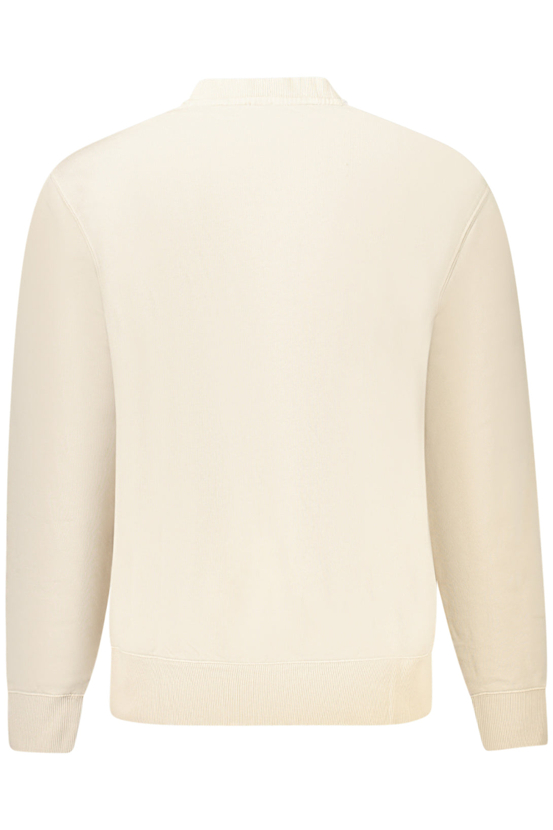 Boss Sweatshirts Homme Beige - stylesgateway