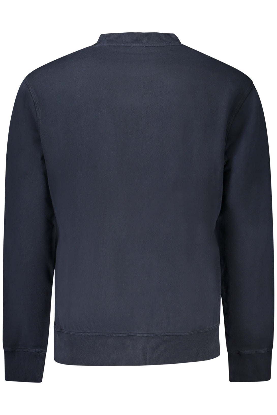 Boss Sweatshirts Homme Bleu - stylesgateway