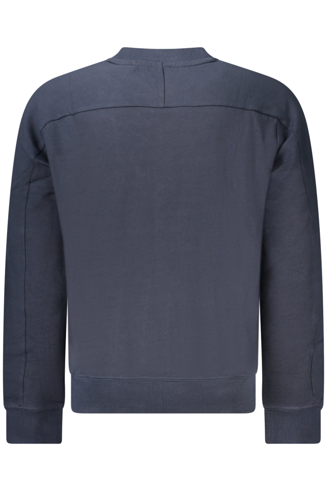 Boss Sweatshirts Homme Bleu - stylesgateway
