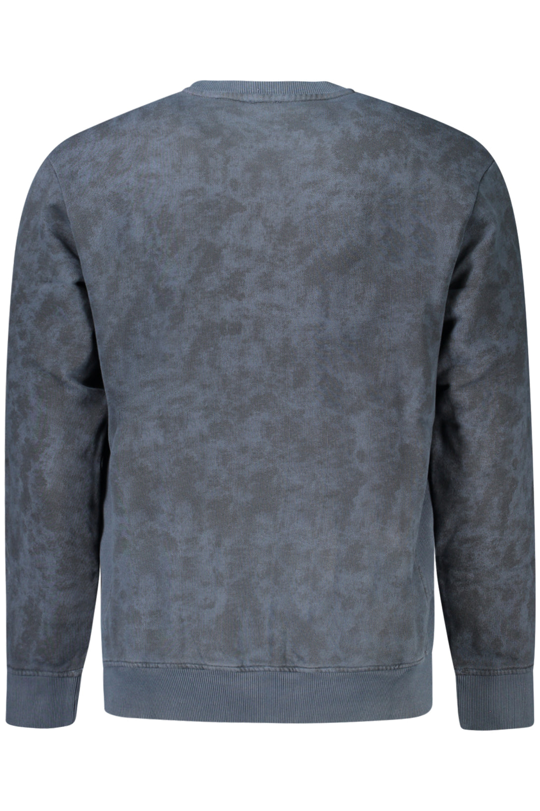 Boss Sweatshirts Homme Bleu - stylesgateway
