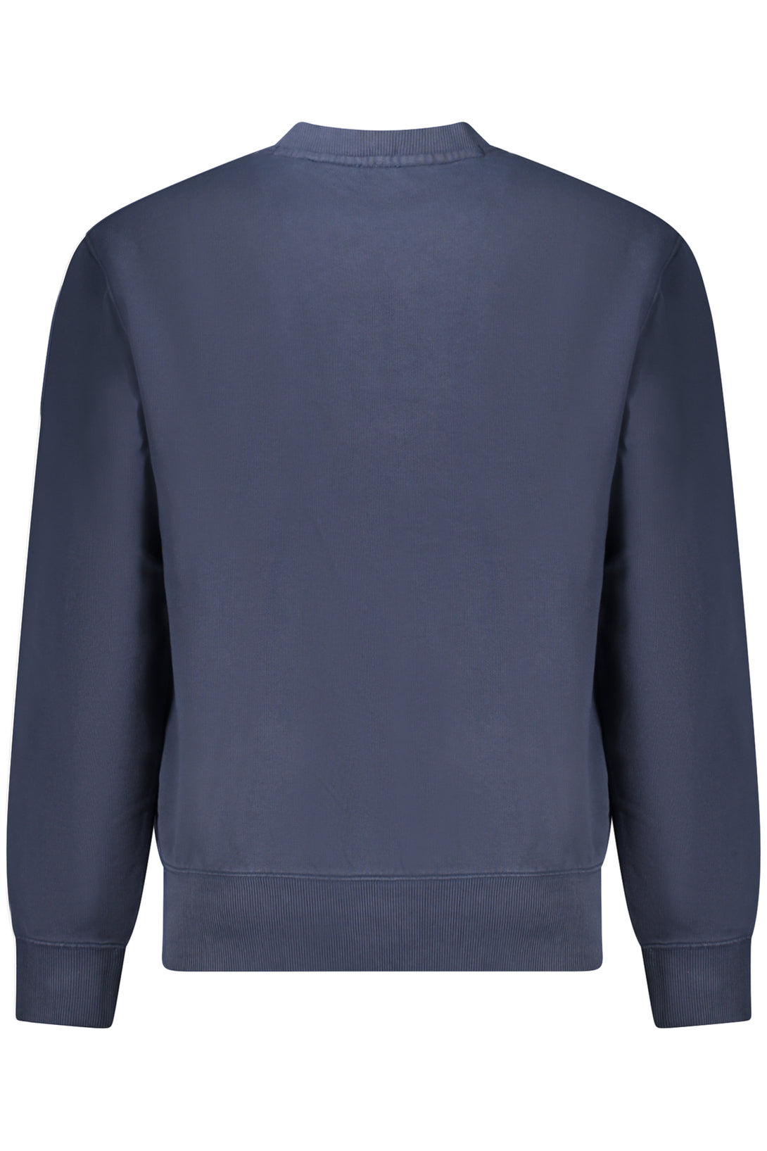 Boss Sweatshirts Homme Bleu - stylesgateway
