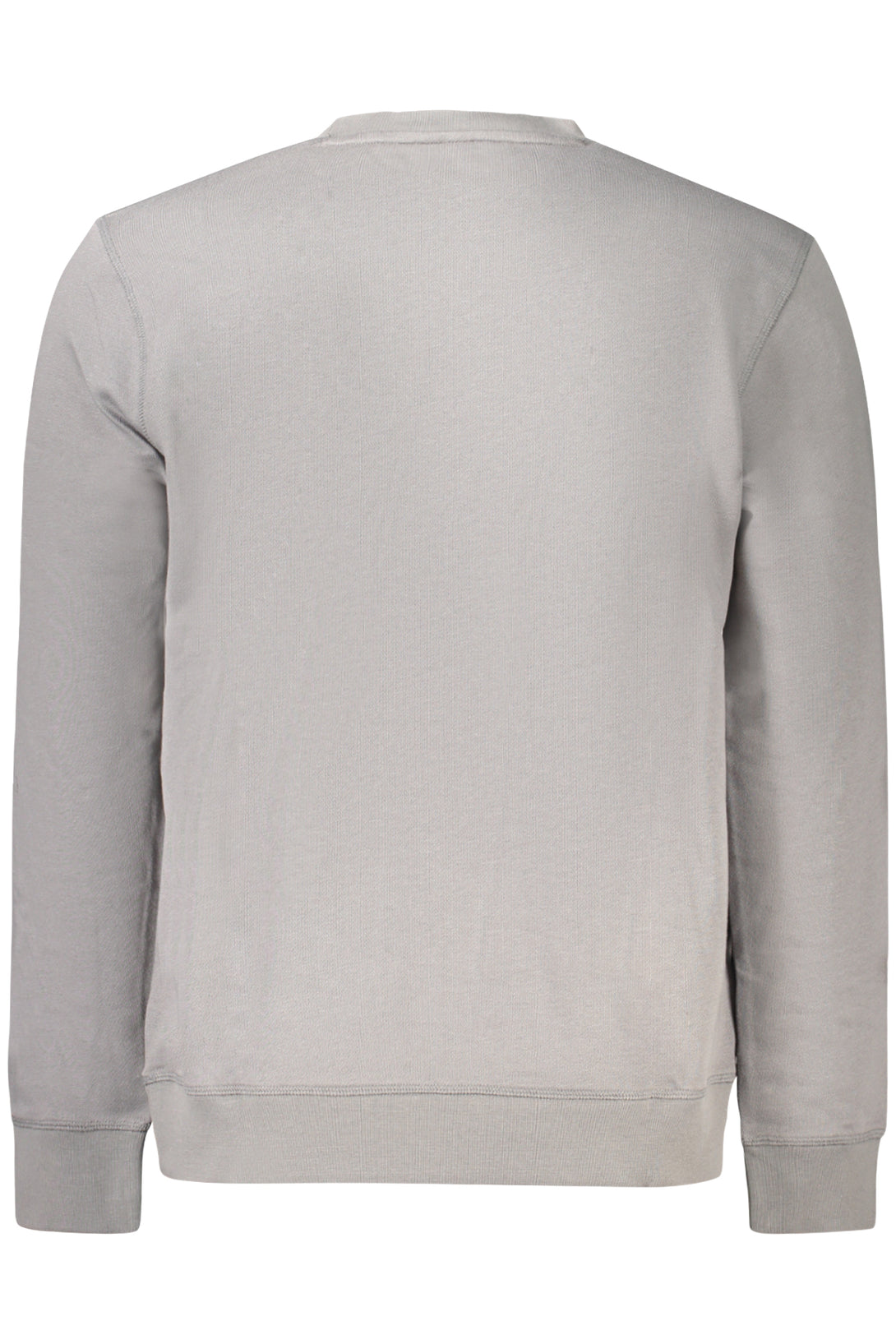 Boss Sweatshirts Homme Gris - stylesgateway