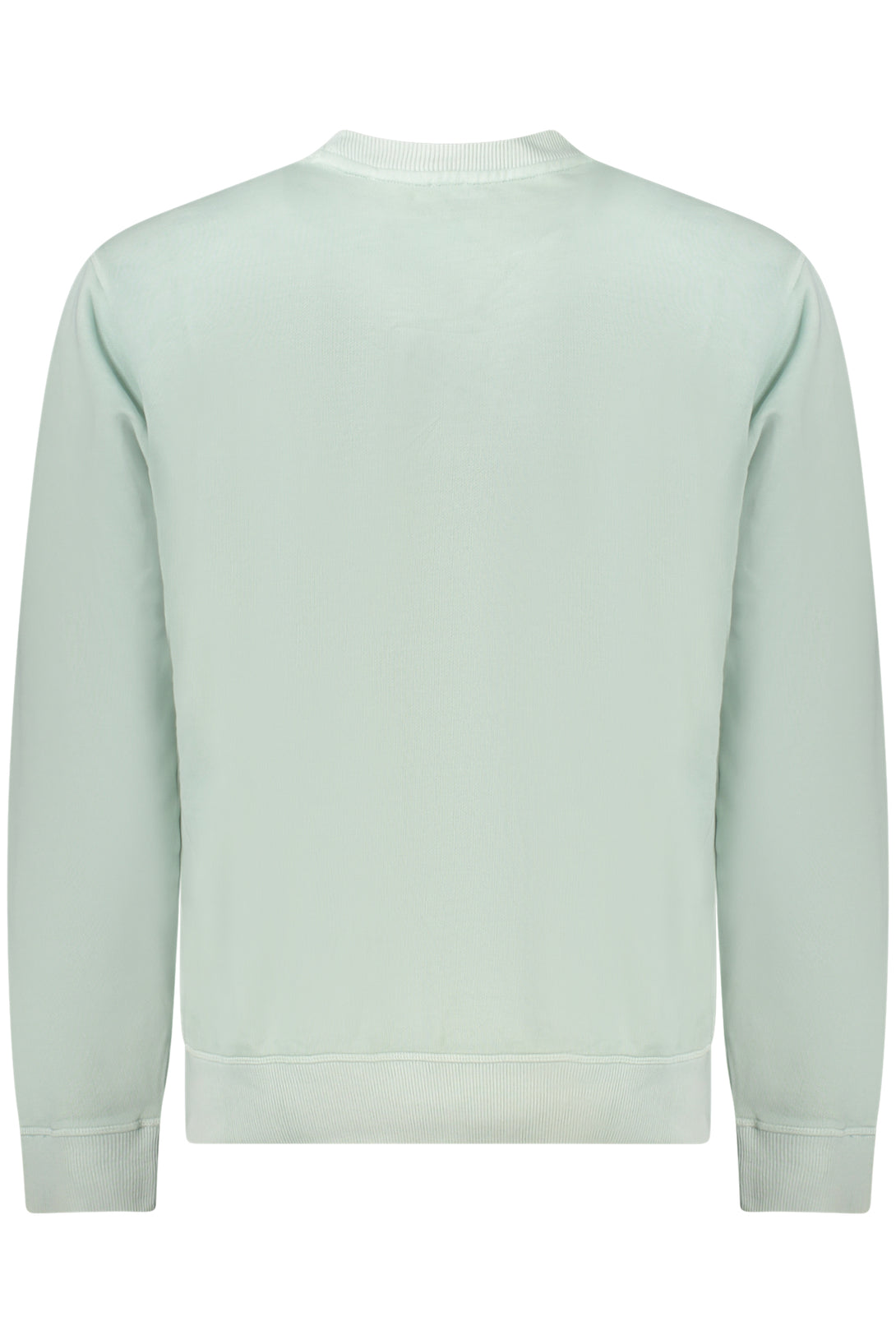 Boss Sweatshirts Homme Vert - stylesgateway