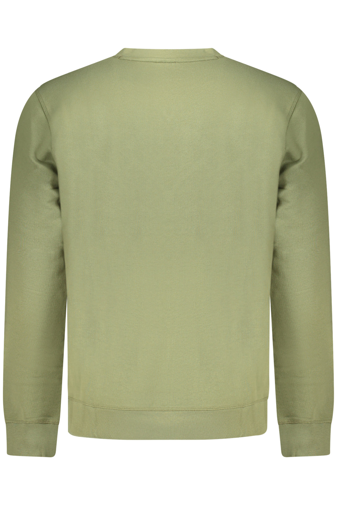 Boss Sweatshirts Homme Vert - stylesgateway