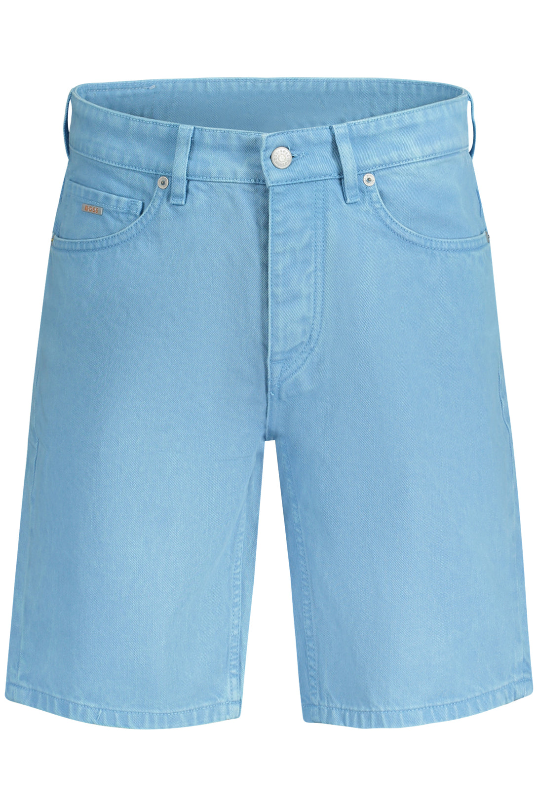 Boss Short Homme Bleu Ciel - stylesgateway