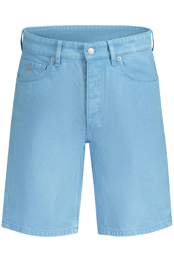 Boss Short Homme Bleu Ciel - stylesgateway