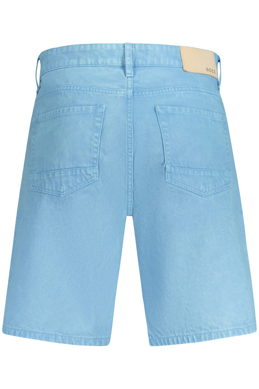 Boss Short Homme Bleu Ciel - stylesgateway