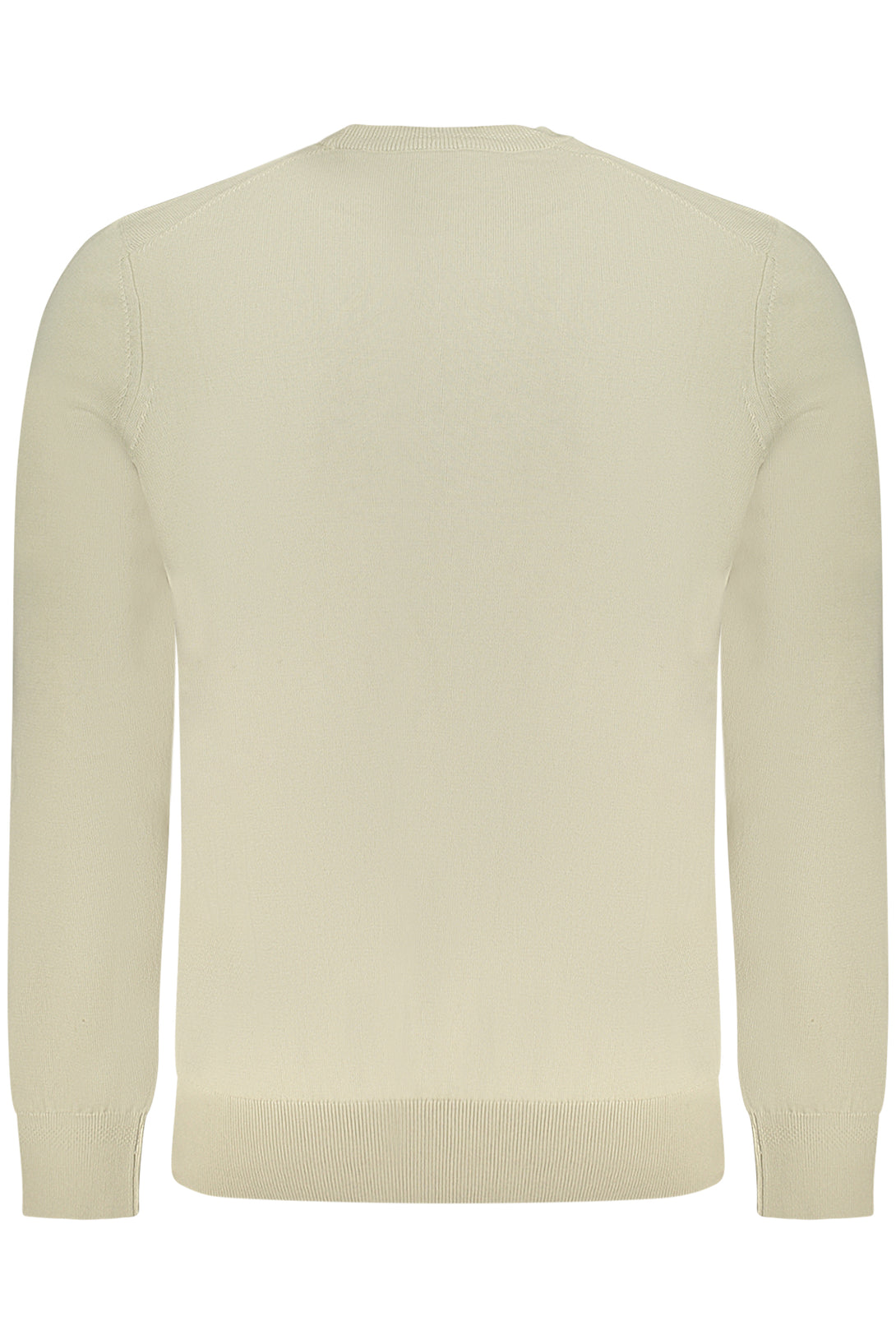 Boss Sweaters Homme Beige - stylesgateway