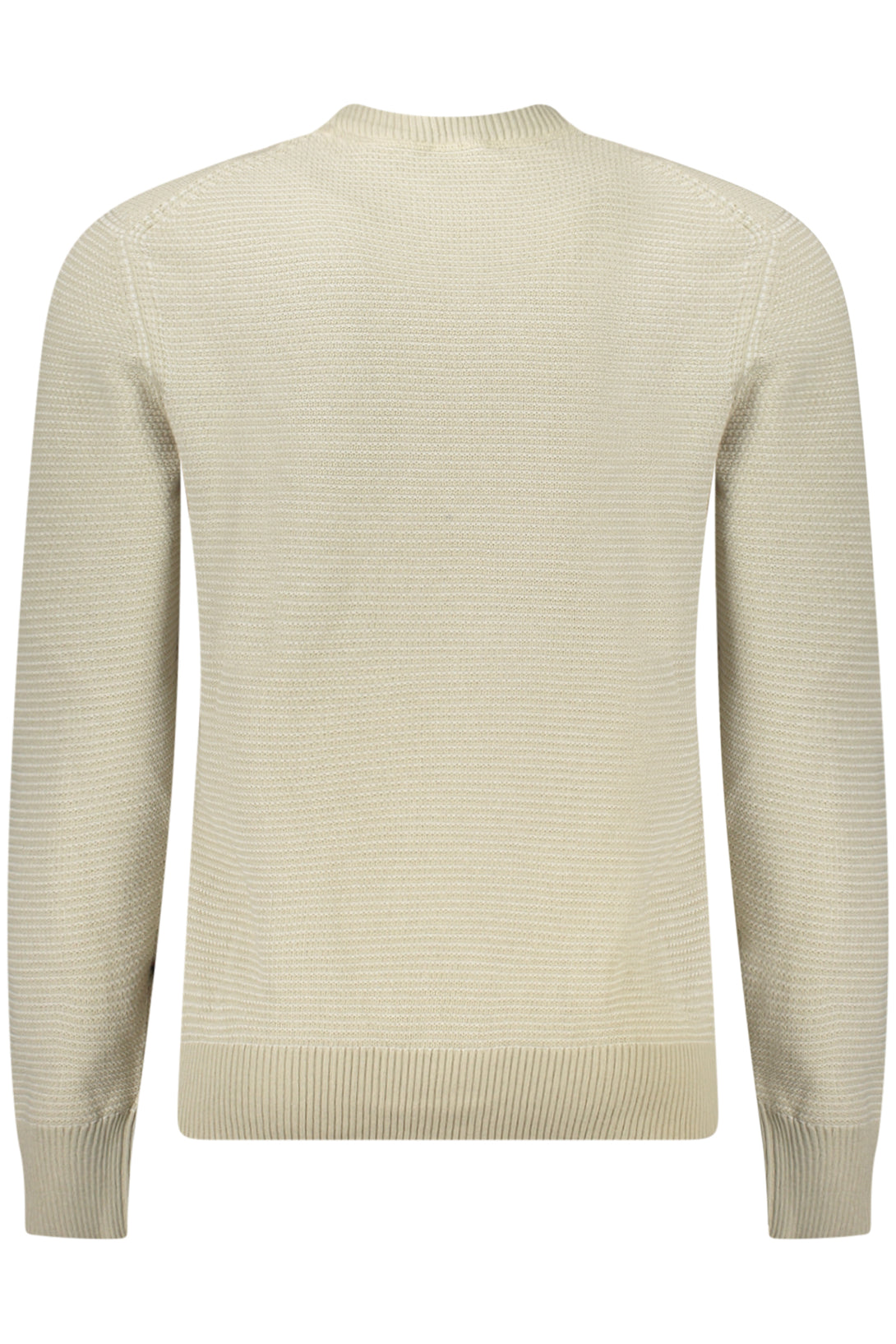 Boss Sweaters Homme Beige - stylesgateway
