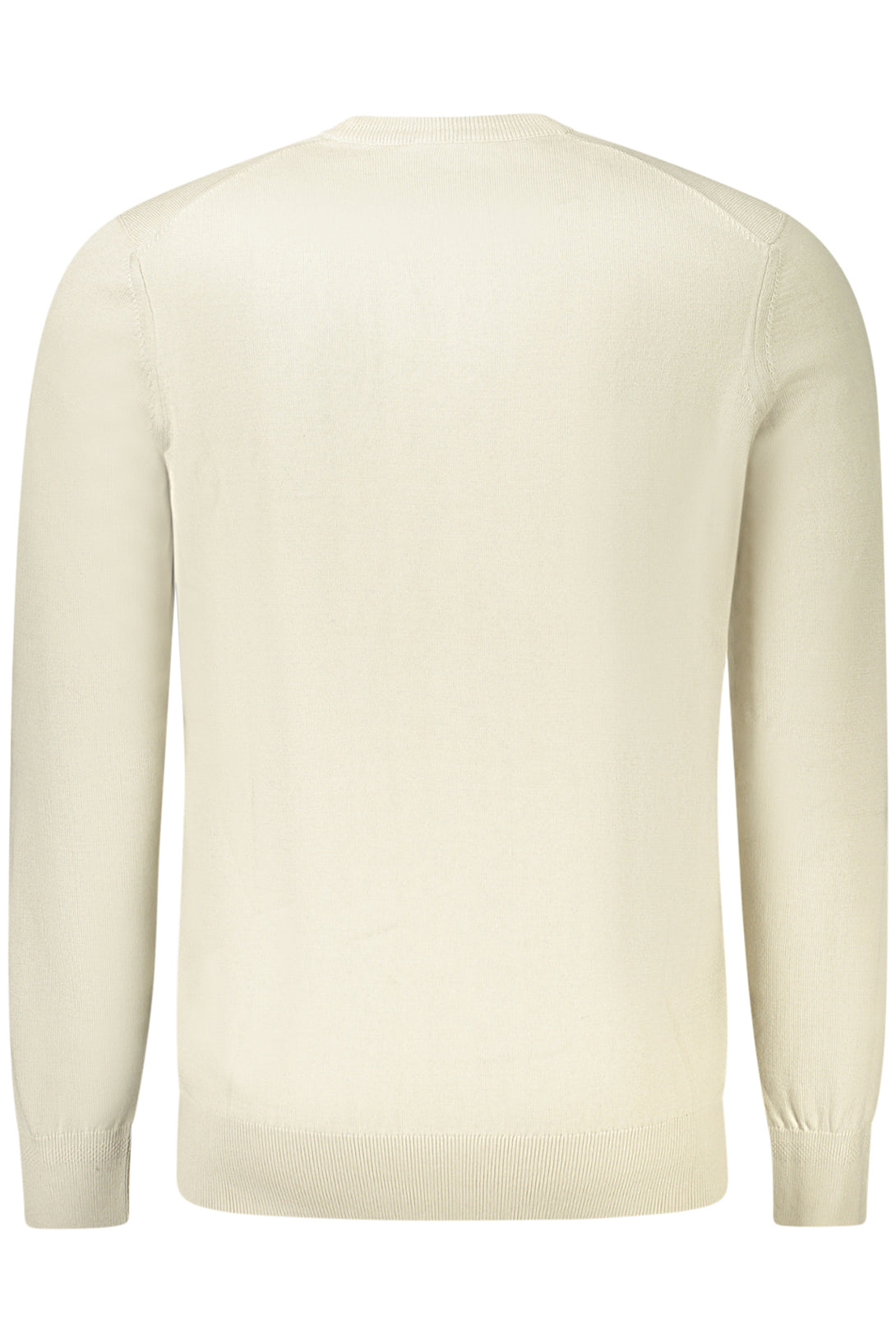 Boss Sweaters Homme Beige - stylesgateway