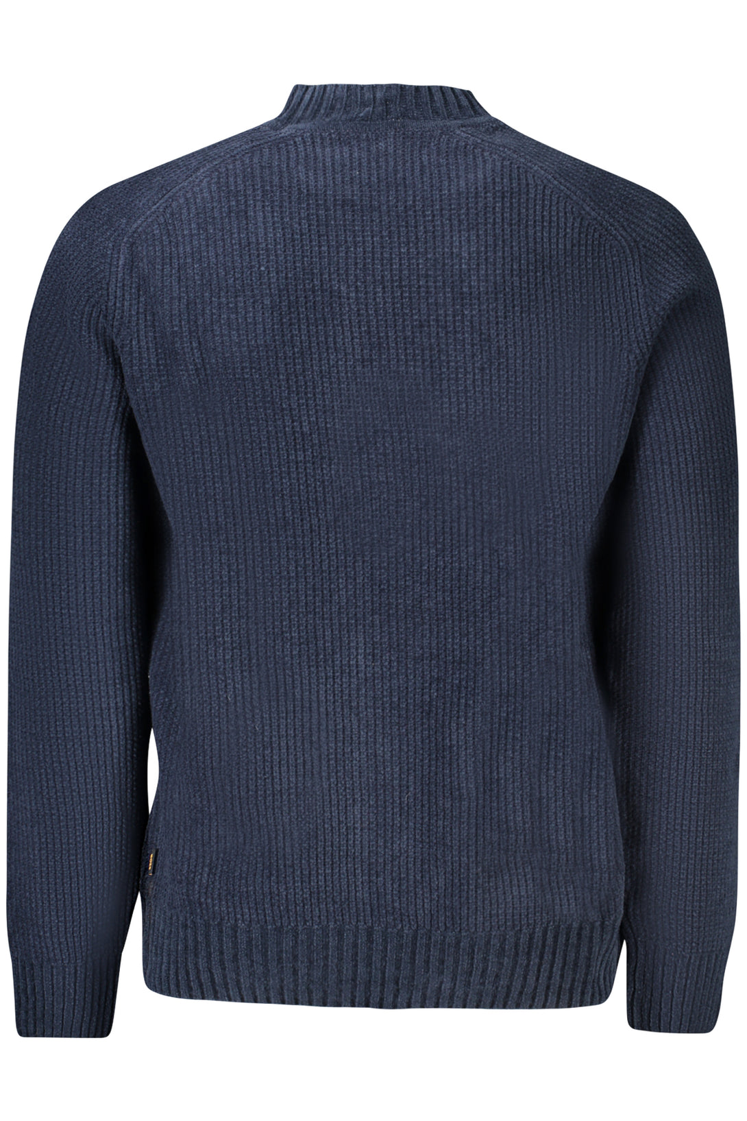 Boss Sweaters Homme Bleu - stylesgateway