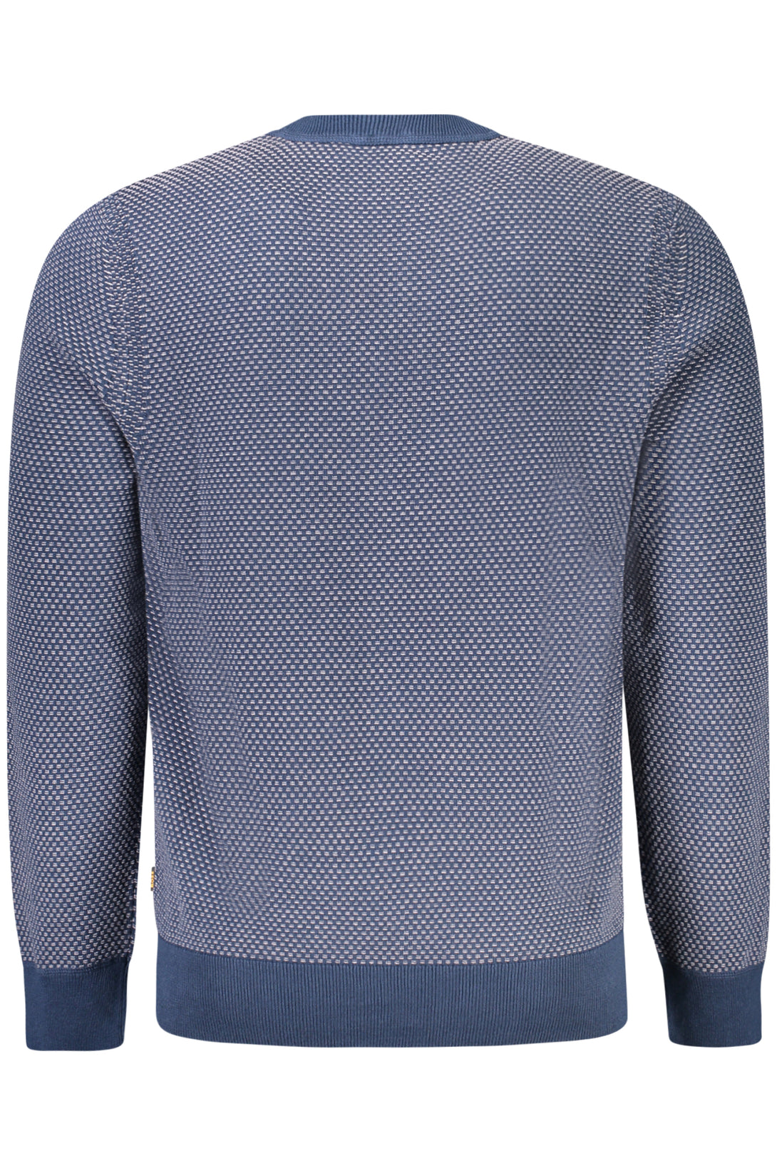 Boss Sweaters Homme Bleu - stylesgateway