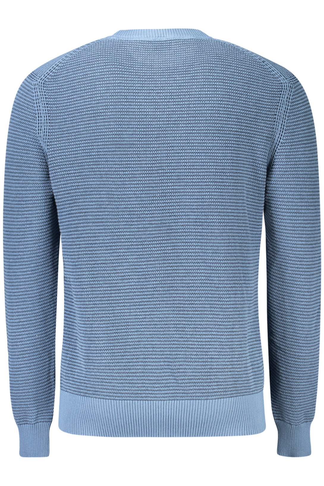 Boss Sweaters Homme Bleu - stylesgateway