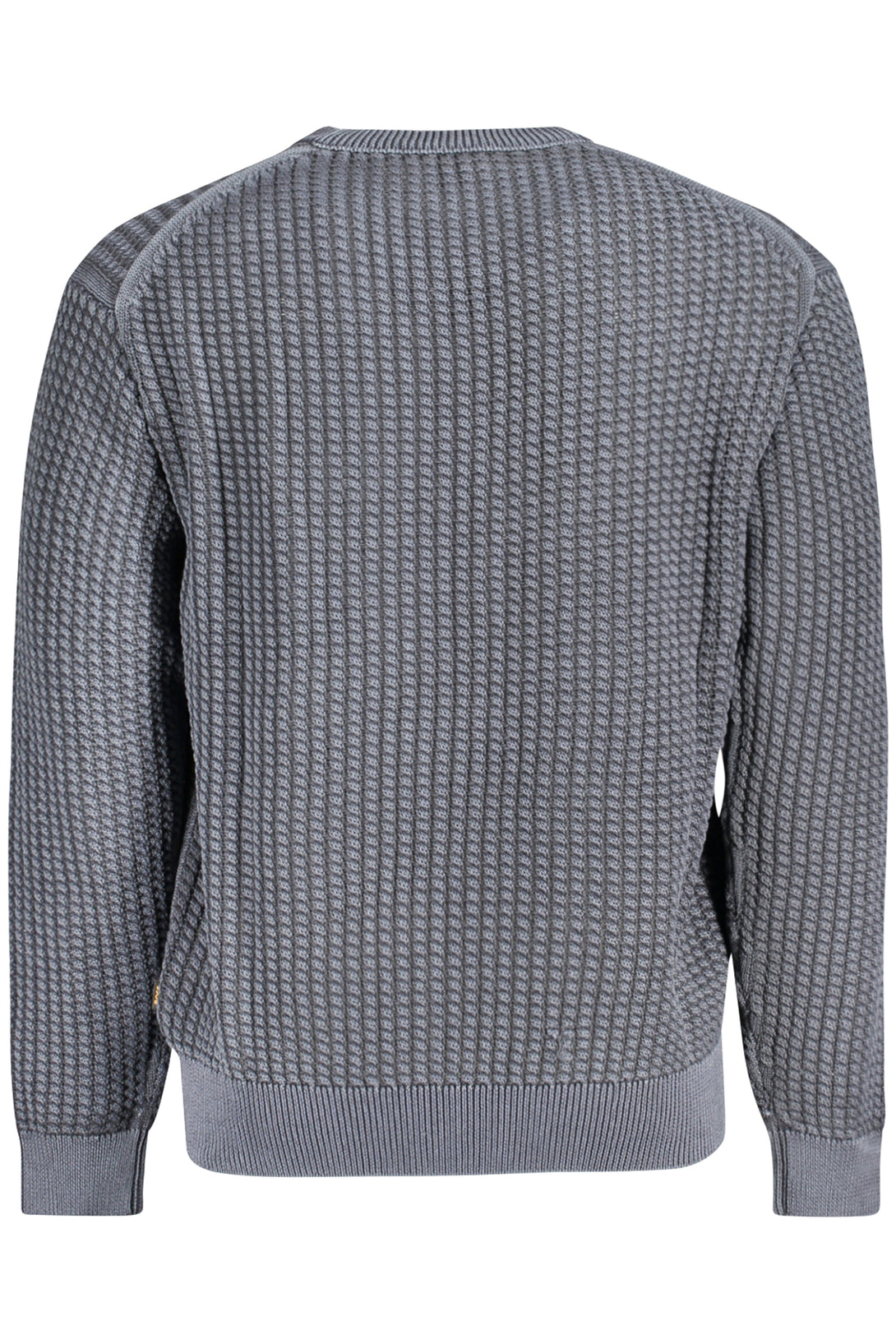 Boss Sweaters Homme Bleu - stylesgateway