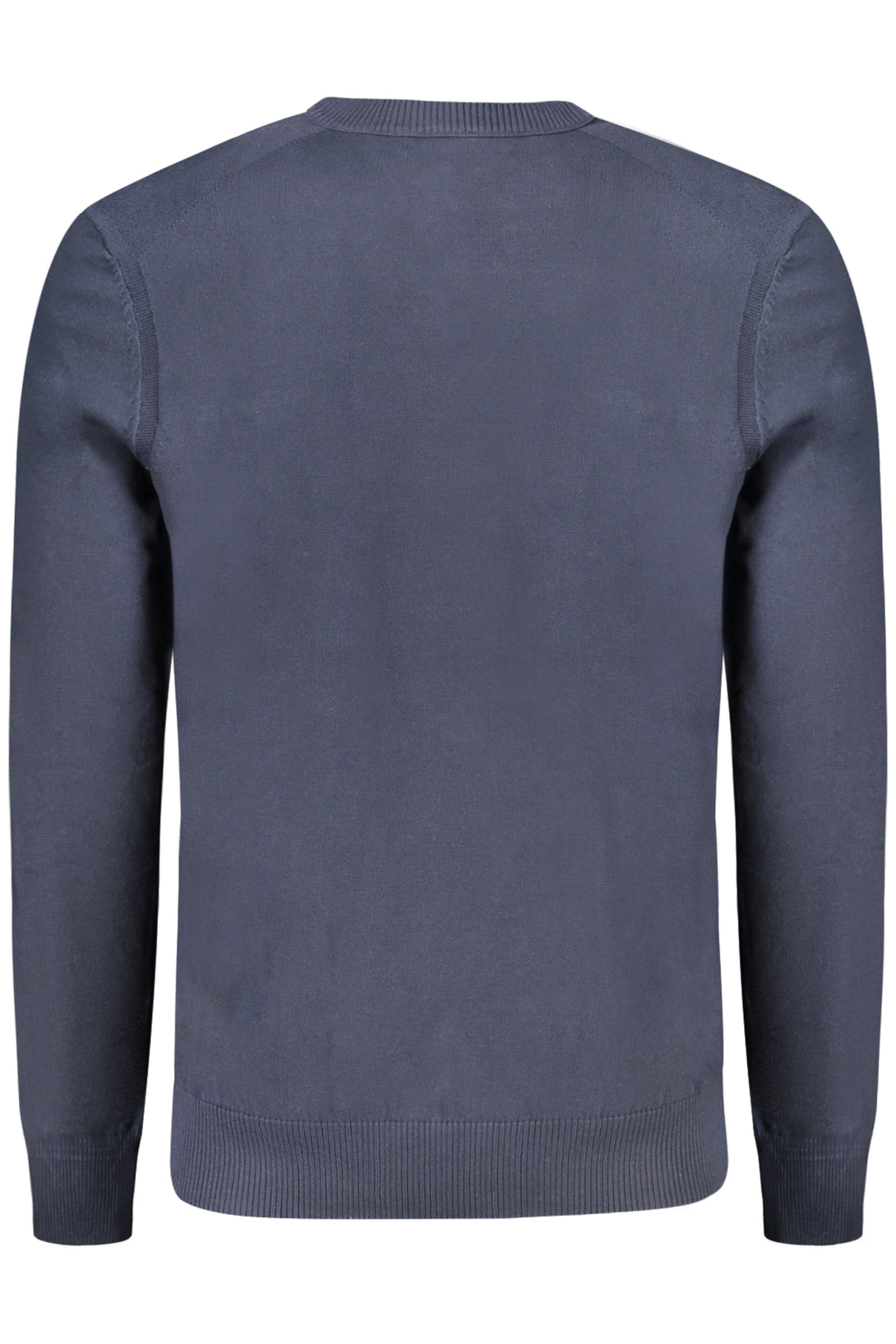 Boss Sweaters Homme Bleu - stylesgateway
