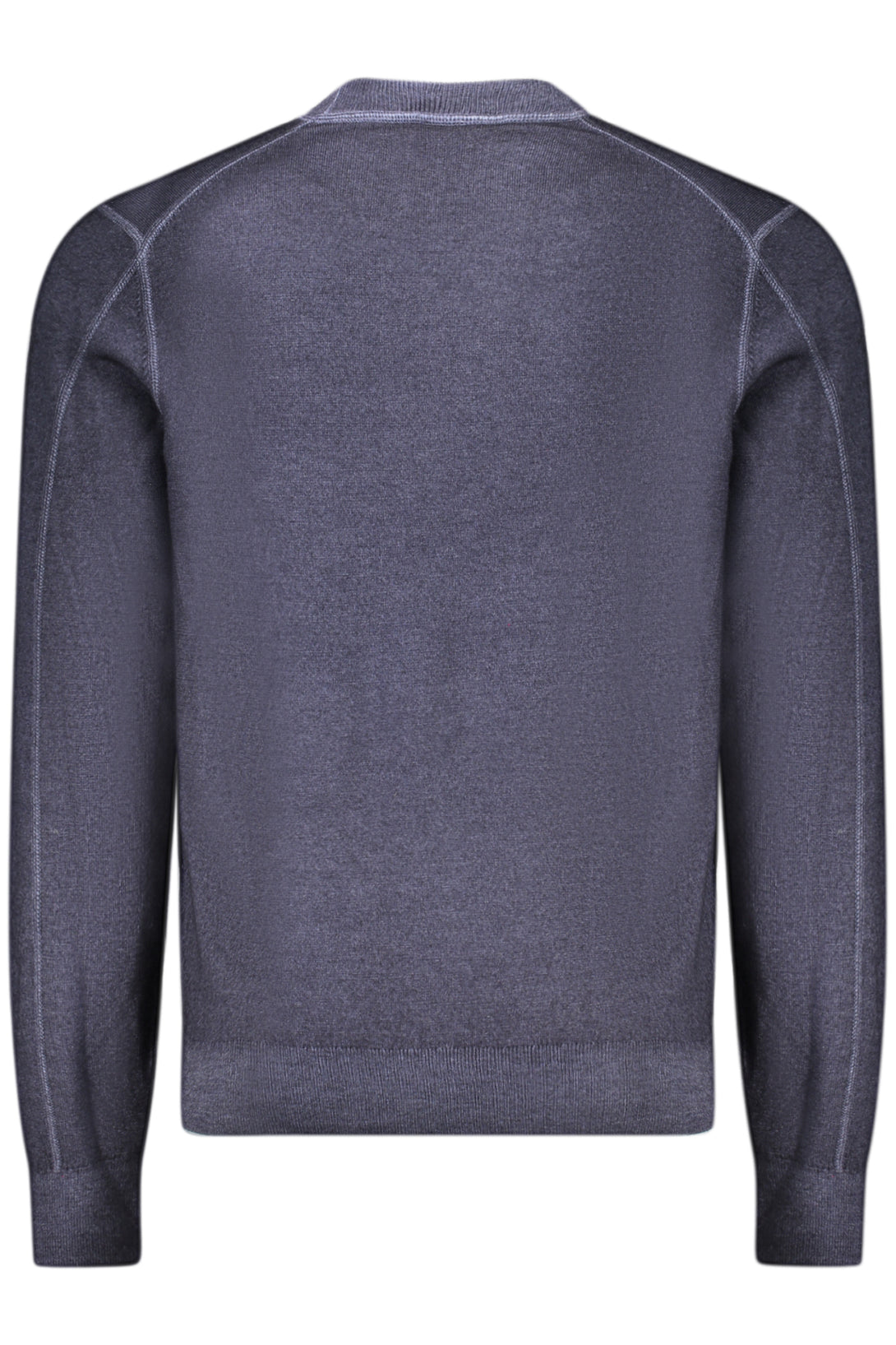 Boss Sweaters Homme Bleu - stylesgateway