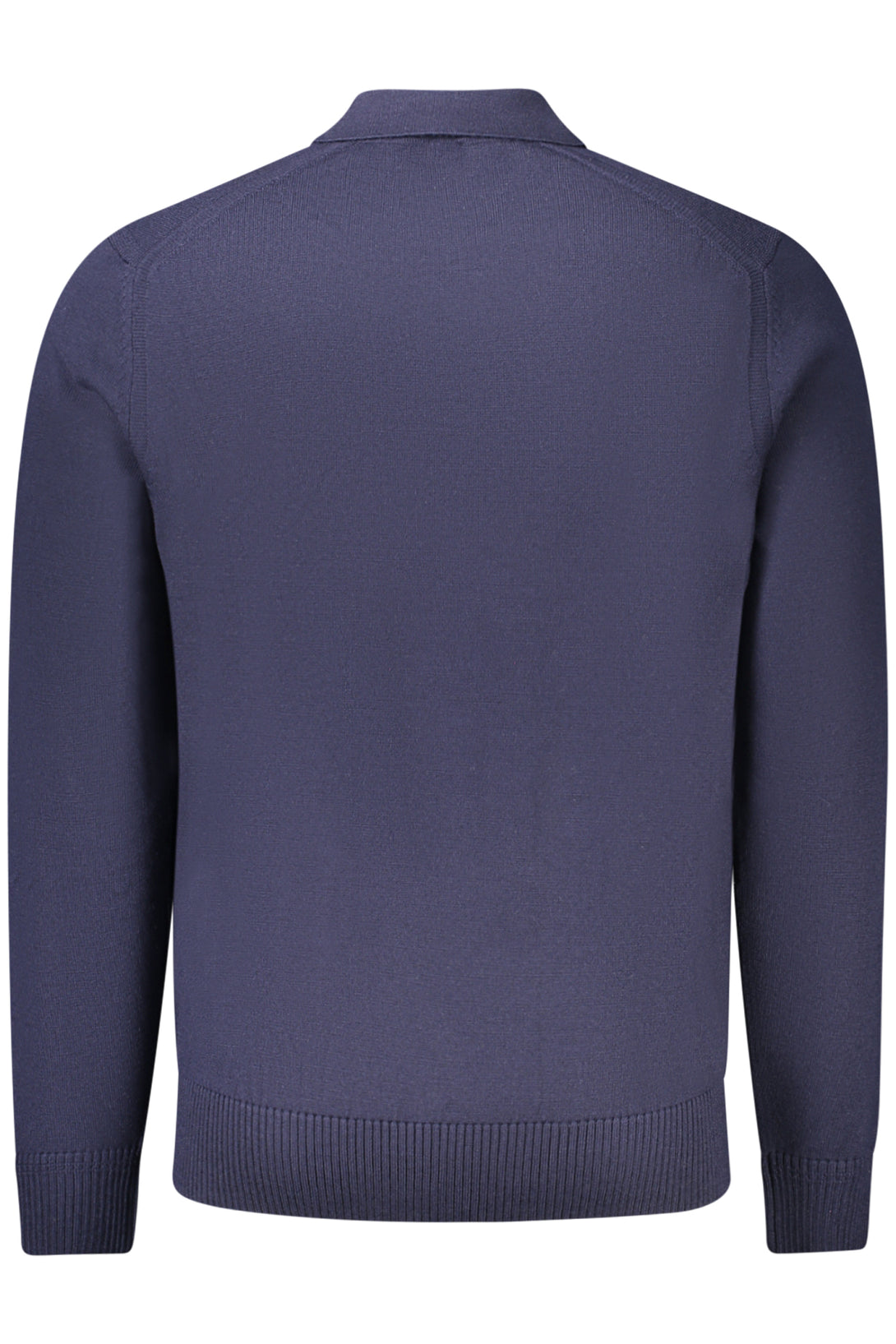 Boss Sweaters Homme Bleu - stylesgateway