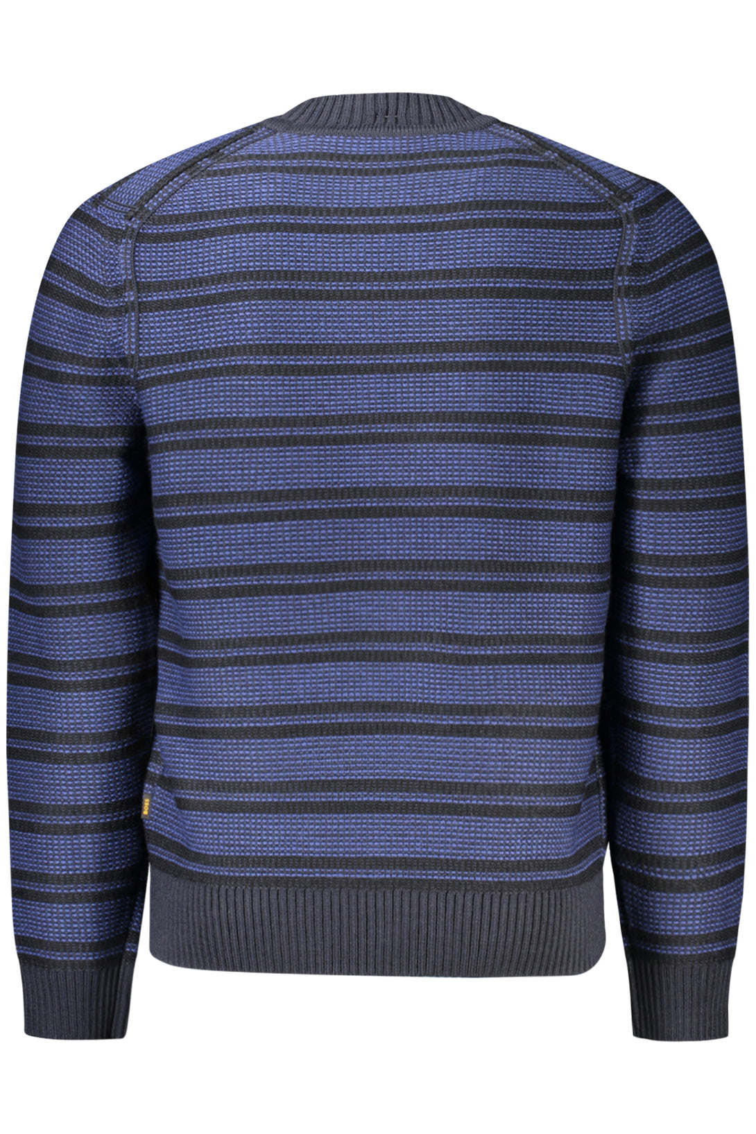 Boss Sweaters Homme Bleu - stylesgateway