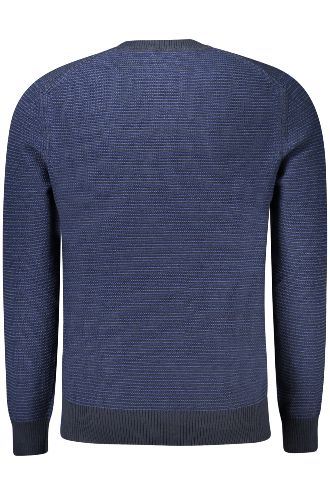 Boss Sweaters Homme Bleu - stylesgateway