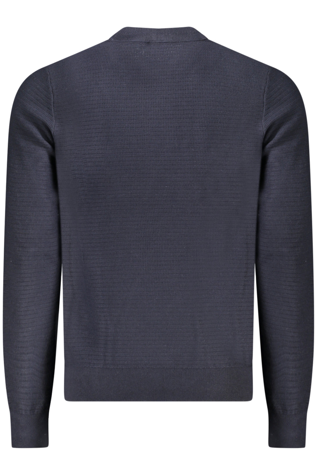 Boss Sweaters Homme Bleu - stylesgateway