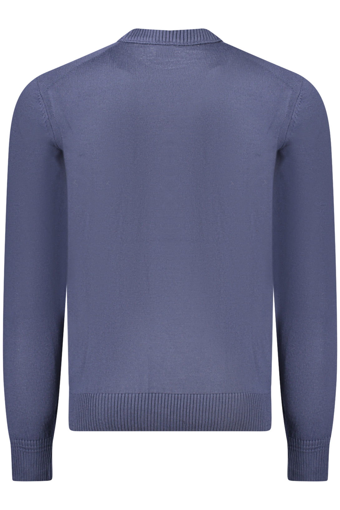 Boss Sweaters Homme Bleu - stylesgateway