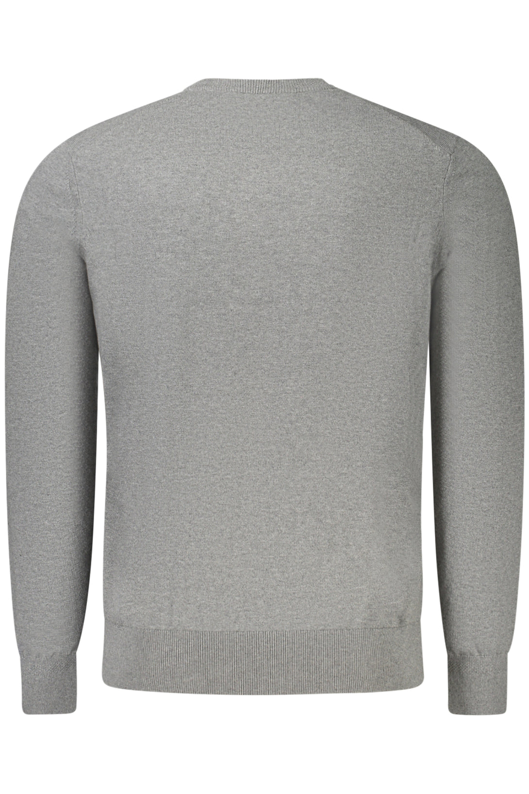Boss Sweaters Homme Gris - stylesgateway