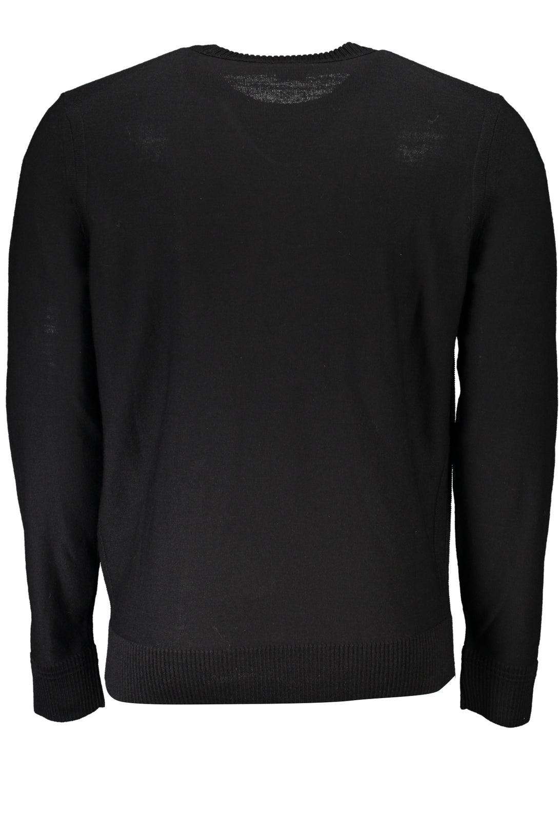 Boss Sweaters Homme Noir - stylesgateway
