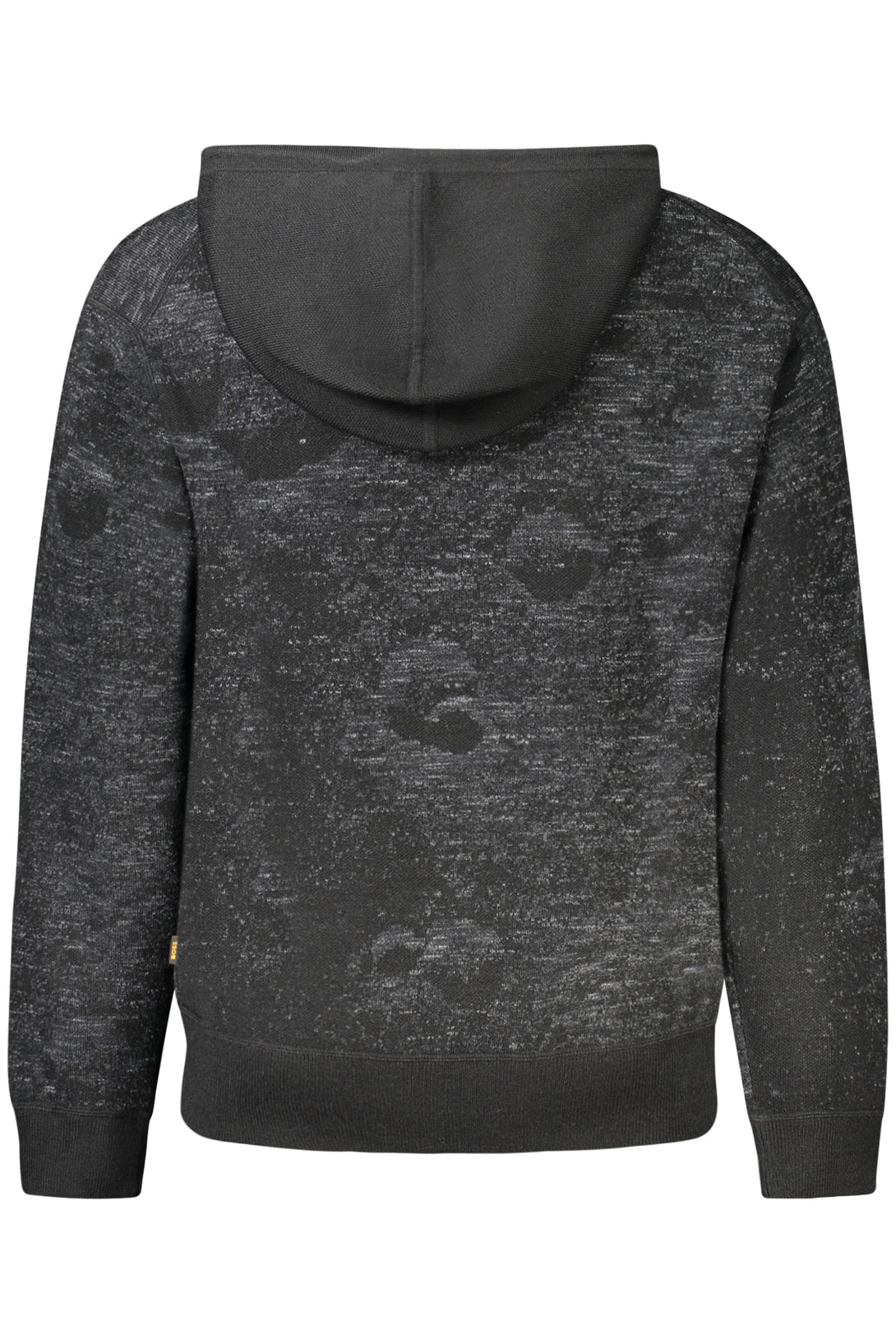 Boss Sweaters Homme Noir - stylesgateway
