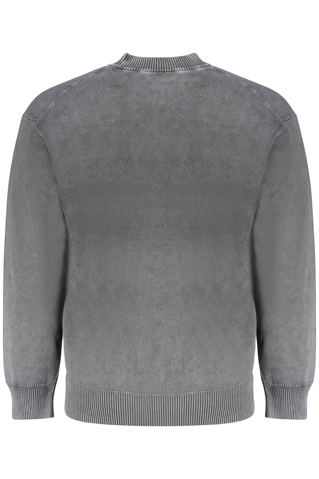 Boss Sweaters Homme Noir - stylesgateway