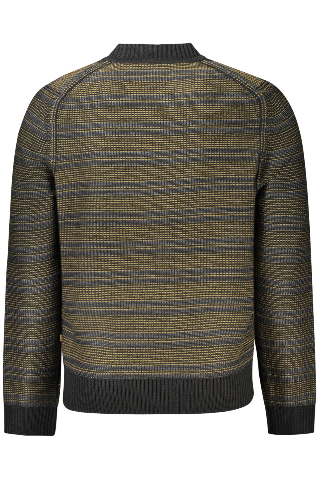 Boss Sweaters Homme Noir - stylesgateway