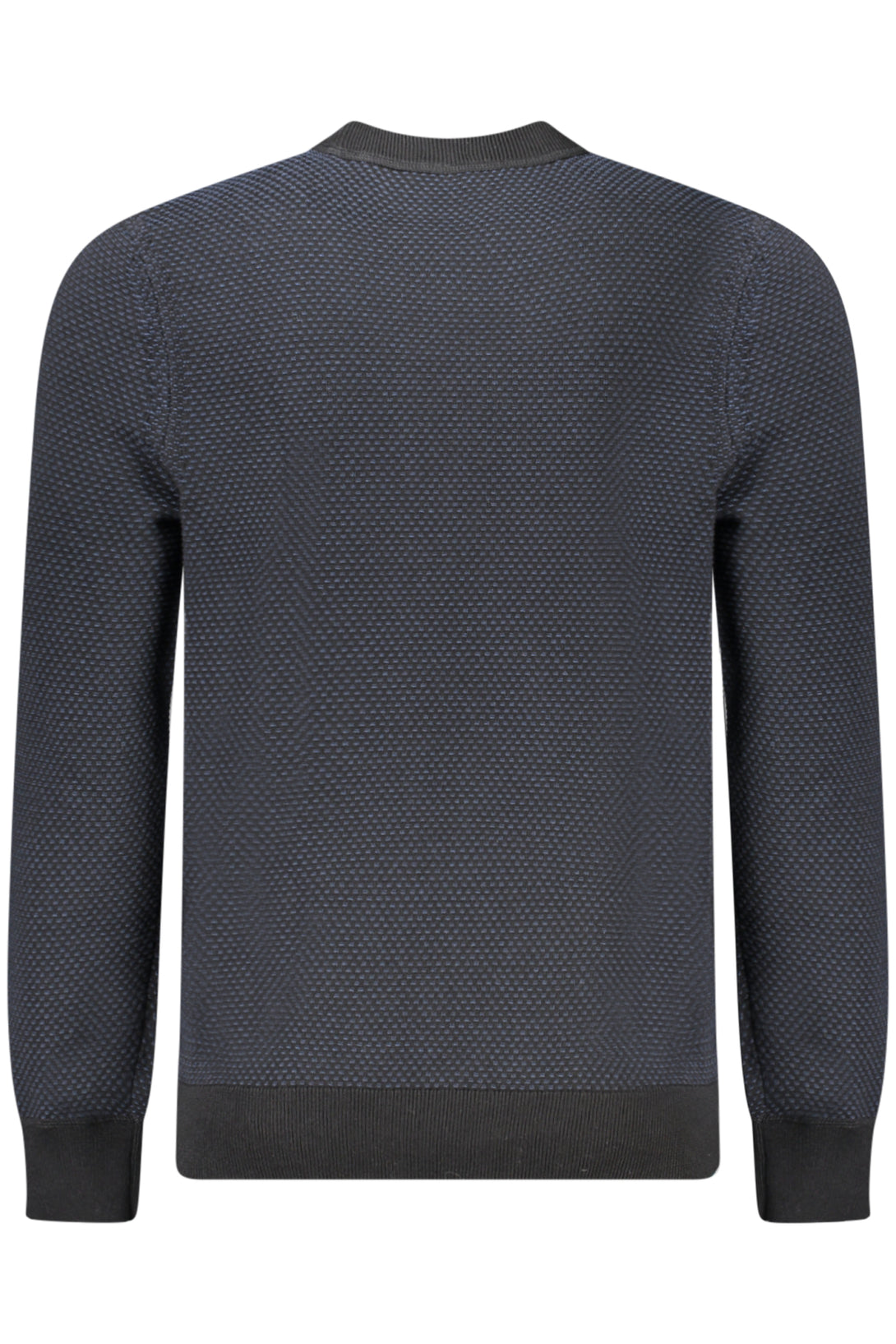 Boss Sweaters Homme Noir - stylesgateway