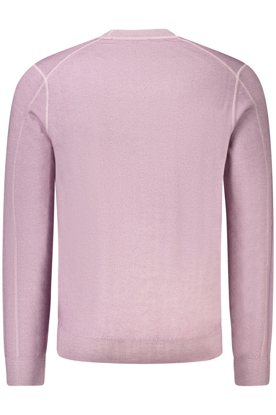 Boss Sweaters Homme Violet - stylesgateway