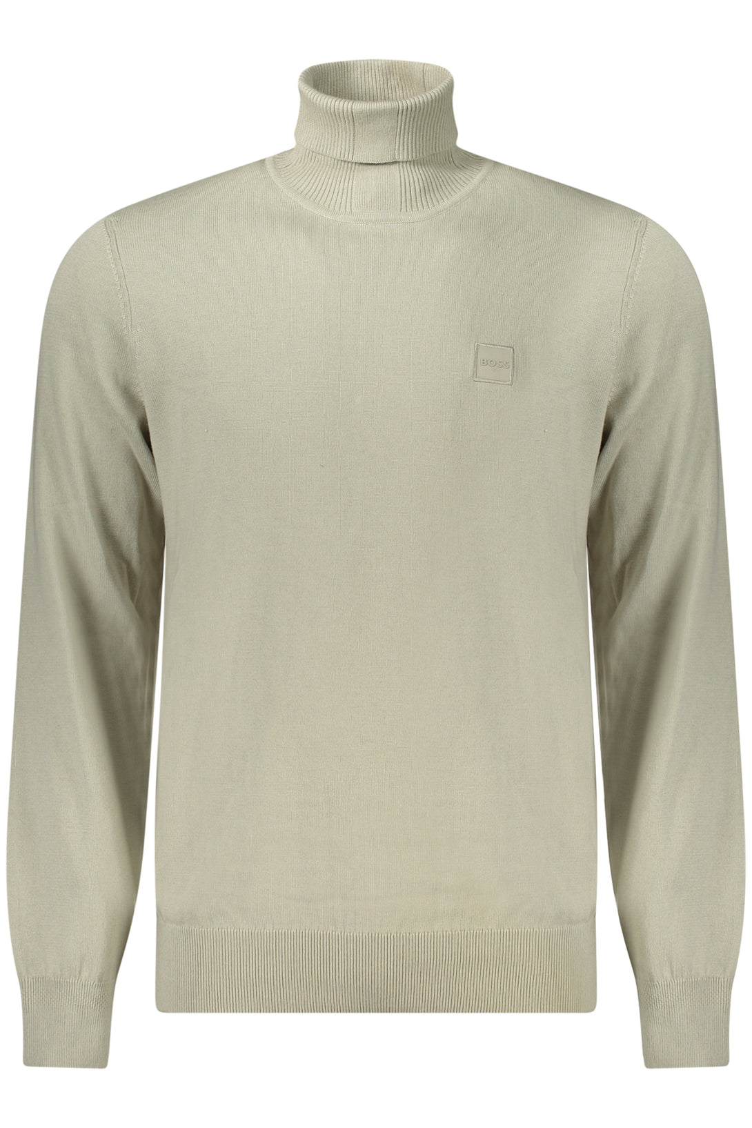 Boss Sweaters Homme Beige - stylesgateway
