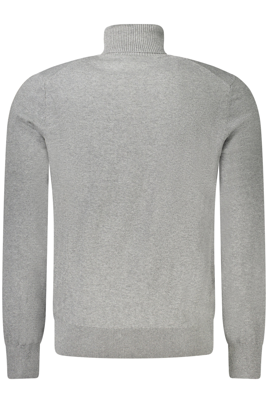 Boss Sweaters Homme Gris - stylesgateway