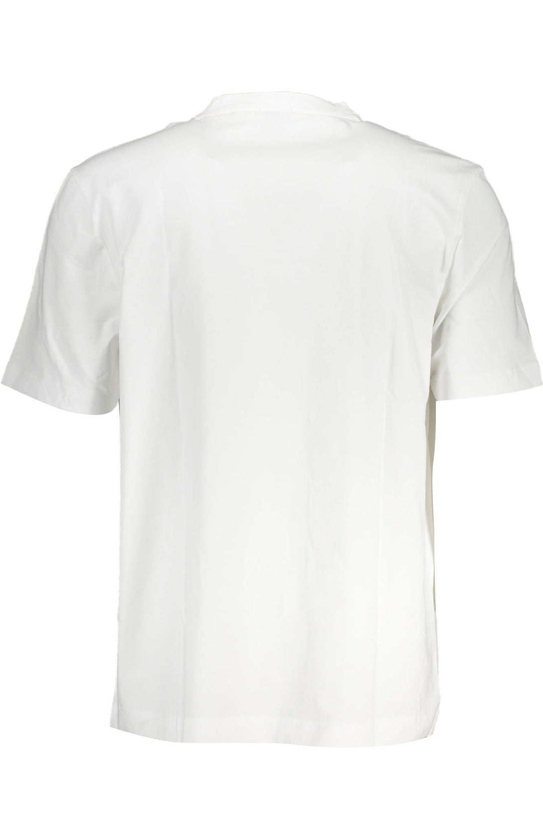 Boss T-shirts Homme Blanc - stylesgateway