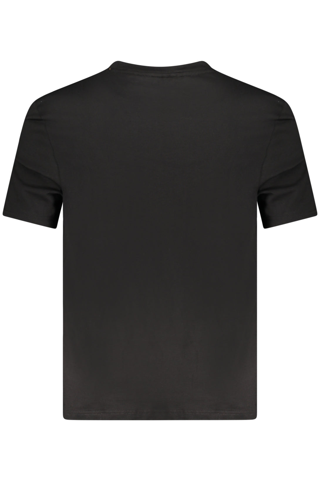 Boss T-shirts Homme Noir - stylesgateway