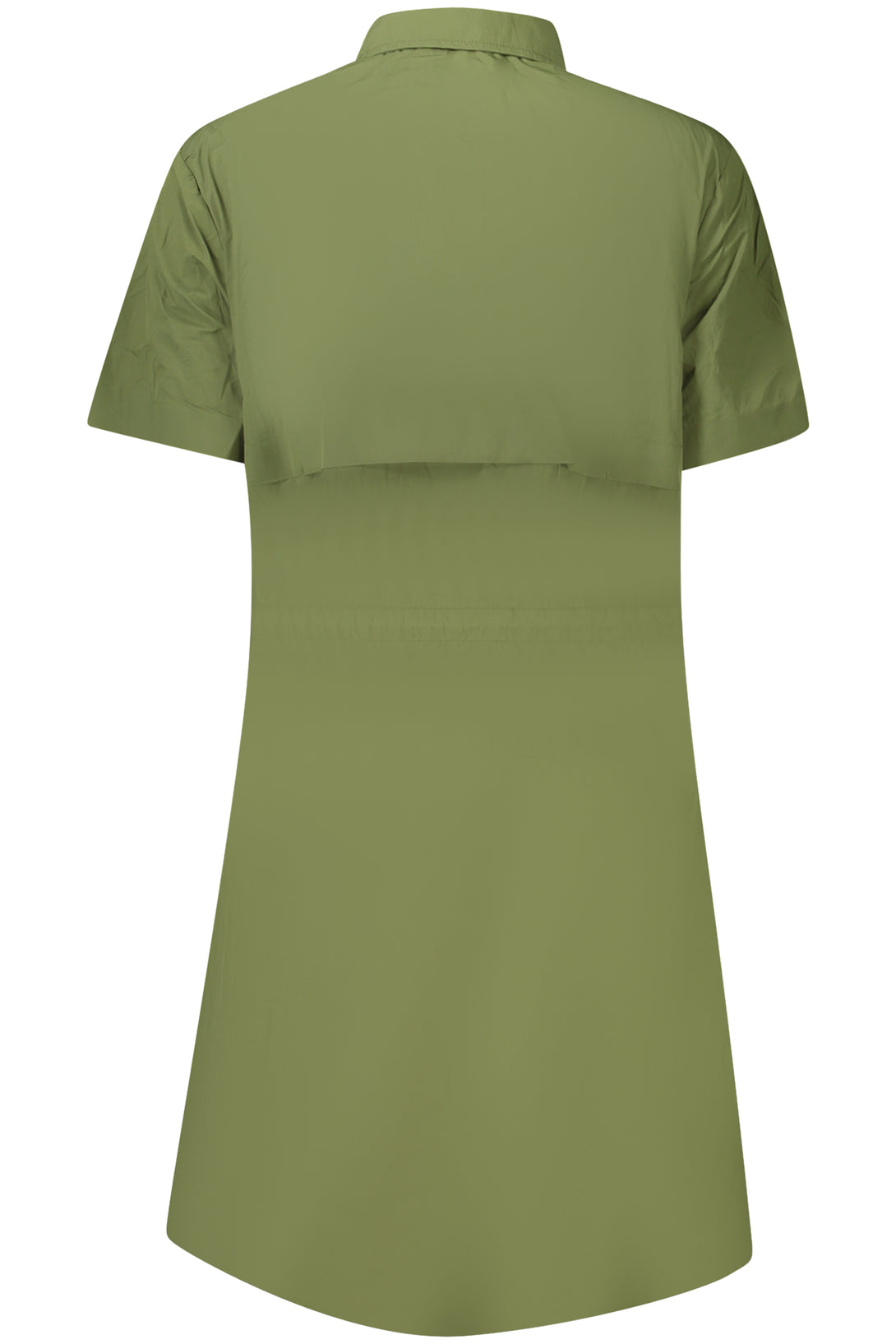 K-Way Robes Femme Vert - stylesgateway