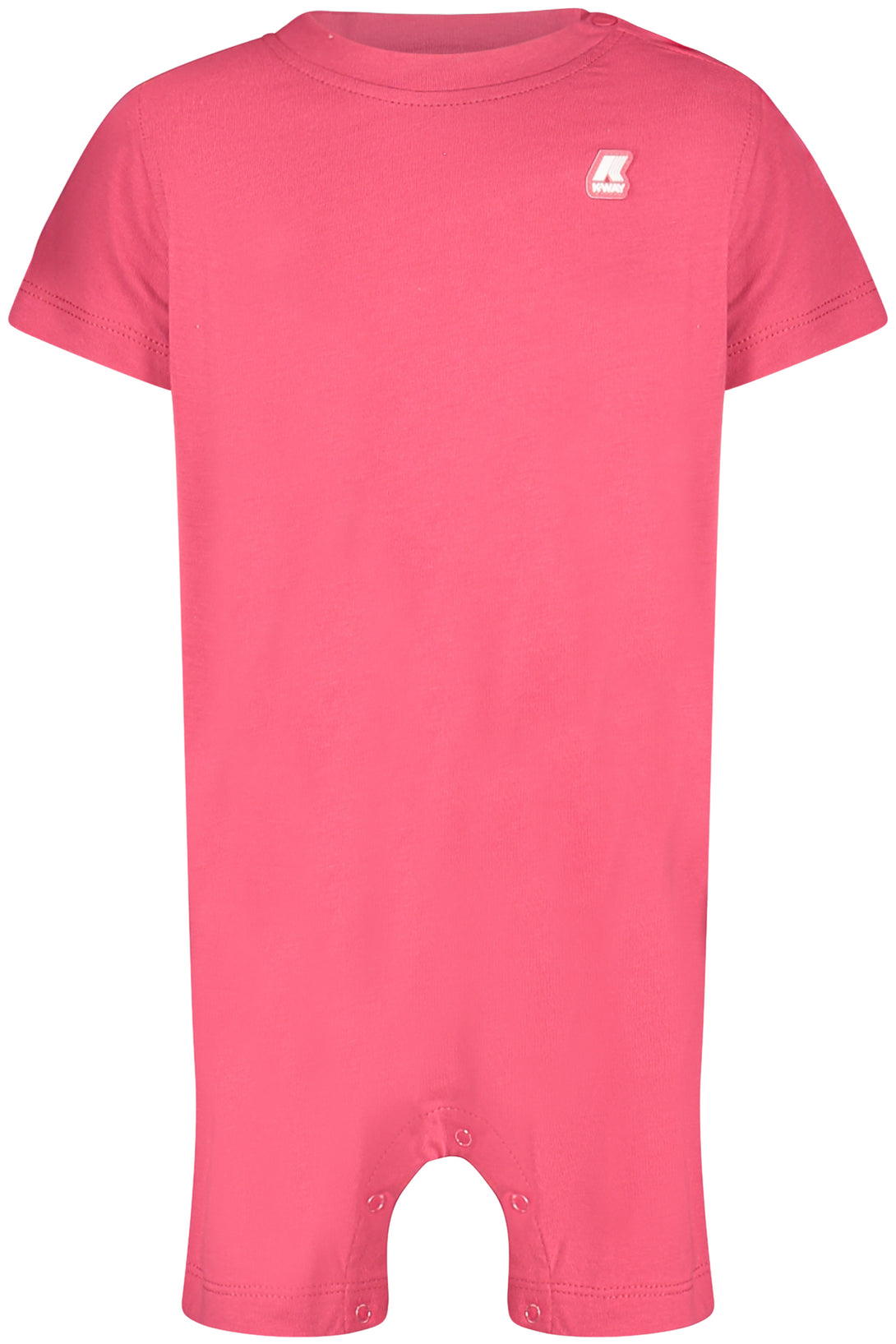 K-Way Body Fille Rose - stylesgateway