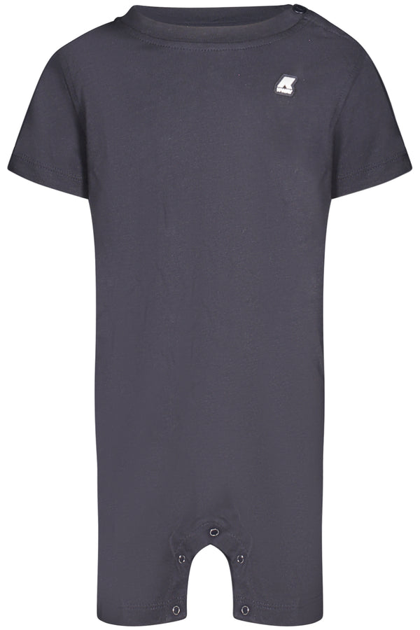 K-Way Body Garçon Bleu - stylesgateway