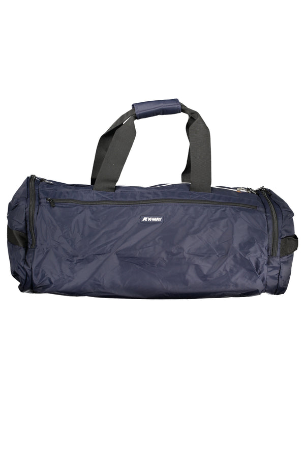 K-Way Valises et sacs de voyage Homme Bleu - stylesgateway