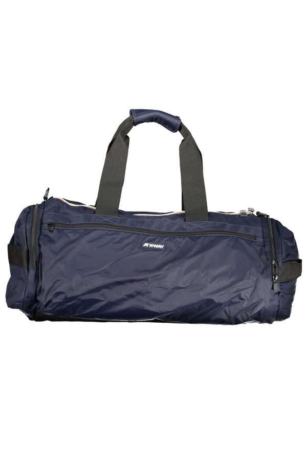 K-Way Valises et sacs de voyage Homme Bleu - stylesgateway