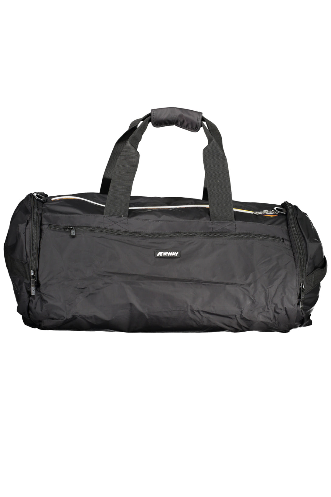 K-Way Valises et sacs de voyage Homme Noir - stylesgateway