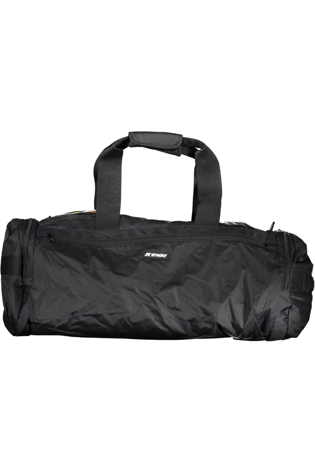 K-Way Valises et sacs de voyage Homme Noir - stylesgateway