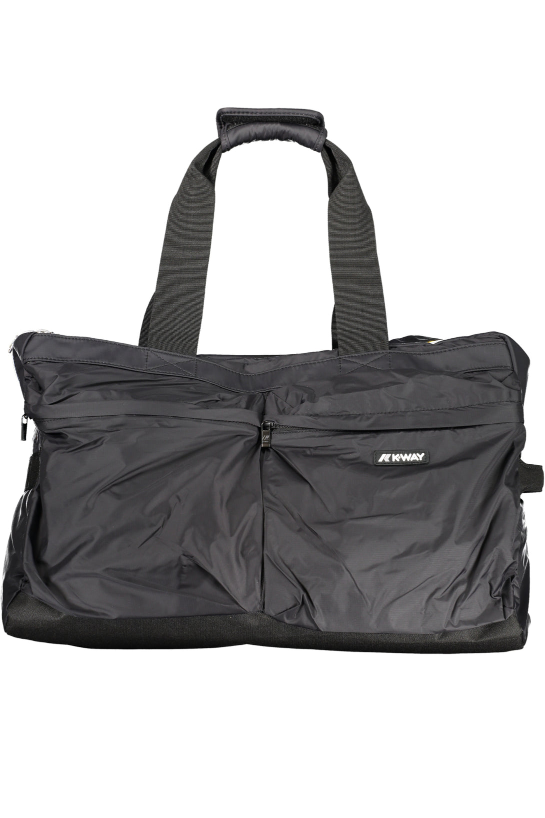 K-Way Valises et sacs de voyage Homme Noir - stylesgateway