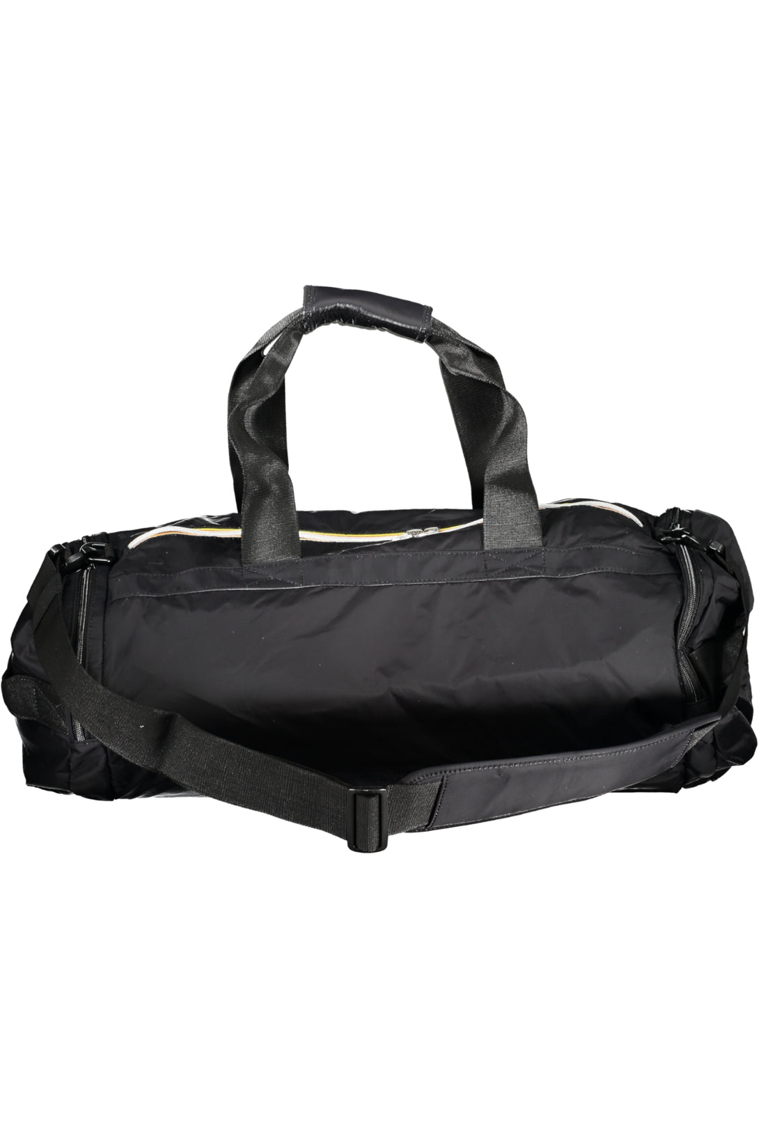 K-Way Valises et sacs de voyage Homme Noir - stylesgateway