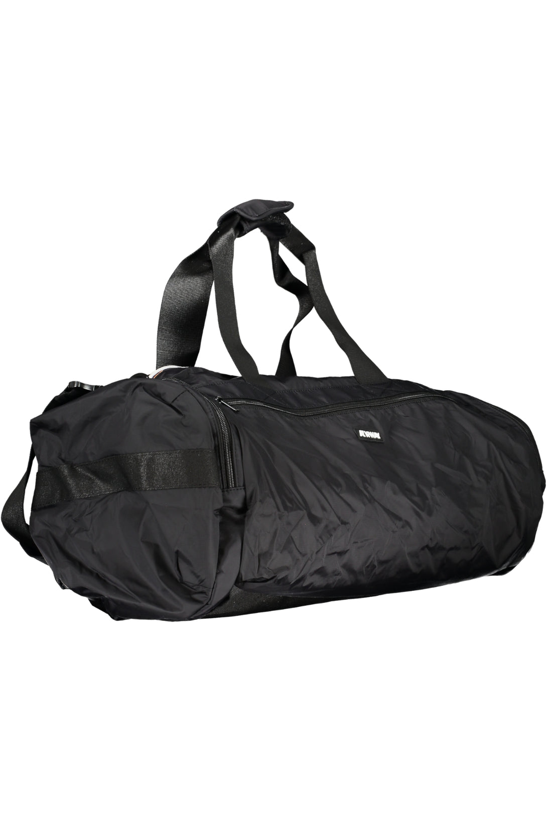 K-Way Valises et sacs de voyage Homme Noir - stylesgateway